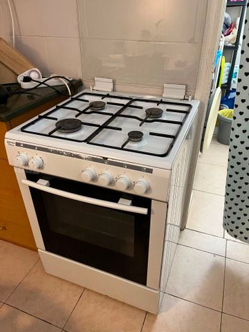 תנור אפיה