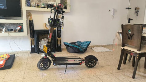 קורקינט
