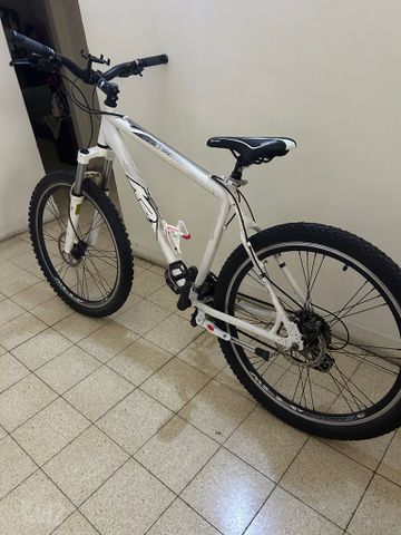 אופני הרים