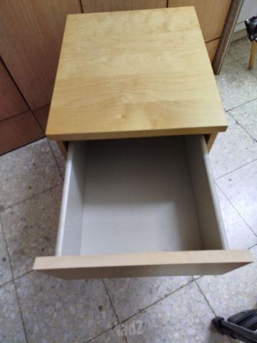 שידה איקאה