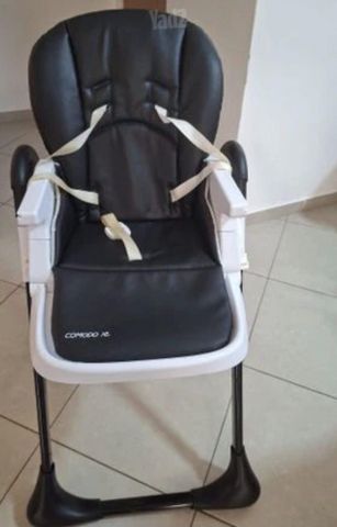 כסא אוכל
