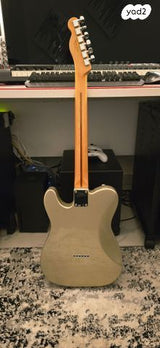 גיטרה Fender Telecaster HH