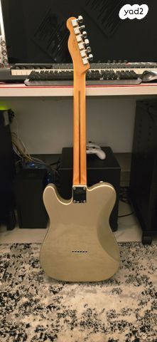 גיטרה Fender Telecaster HH