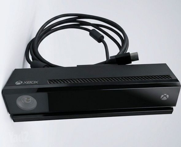 Kinect + Xbox One