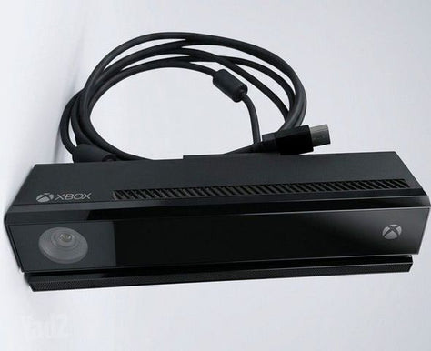 Kinect + Xbox One