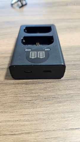 סוללות LP-6NH