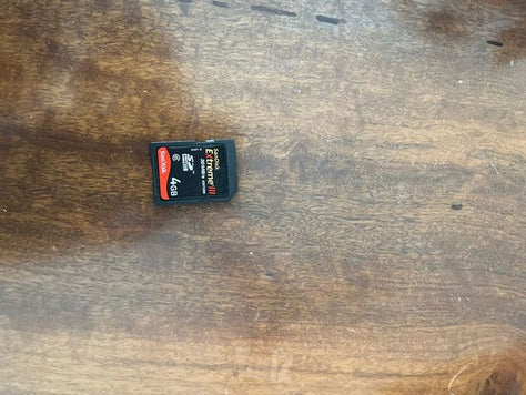 מצלמת nikon d40
