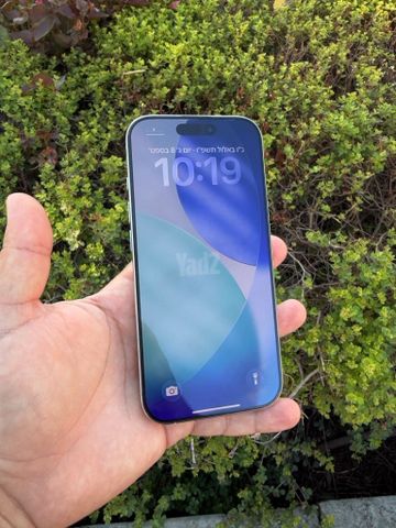 אייפון 16 פרו