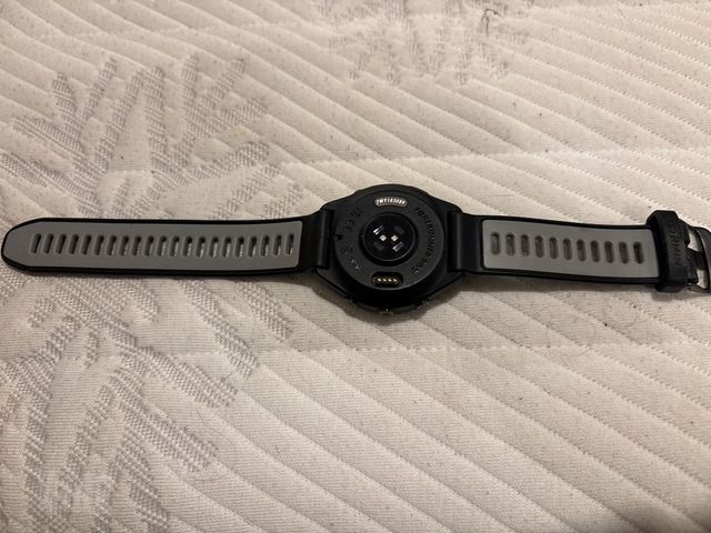 שעון גרמין forerunner 965