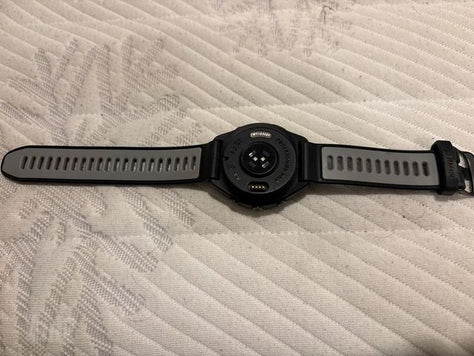 שעון גרמין forerunner 965