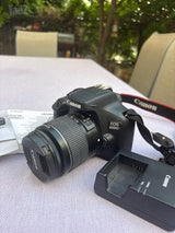 מצלמת Canon EOS 4000D