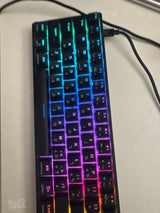 מקלדת GK61