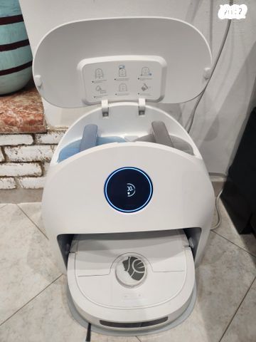 שואב אבק שוטף