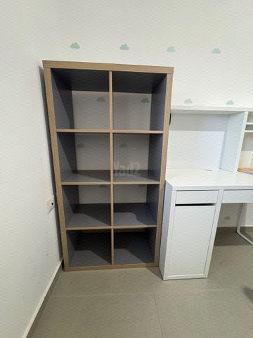 כוורת איקאה 2x4