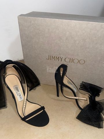 Jimmy choo heels