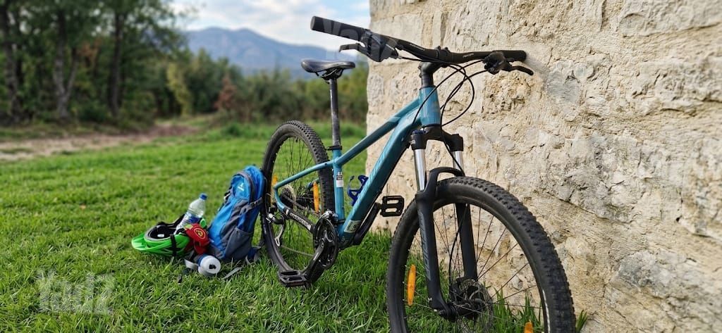 אופני הרים Merida Big Seven