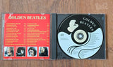 CD Golden Beatles