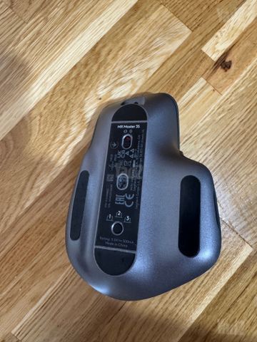 עכבר Logitech MX Master 3S