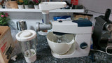 מיקסר KENWOOD Shef