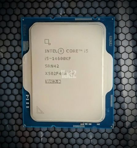 מעבד Intel i5 14600KF 14th Gen