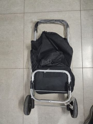 עגלת קניות