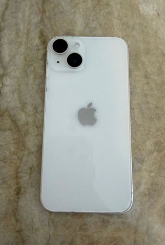 אייפון 14 לבן 256GB