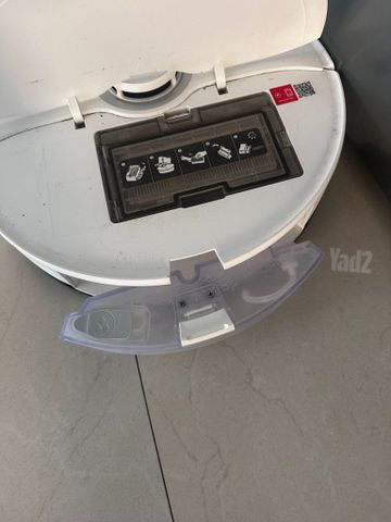 רובורוק s8 Roborock