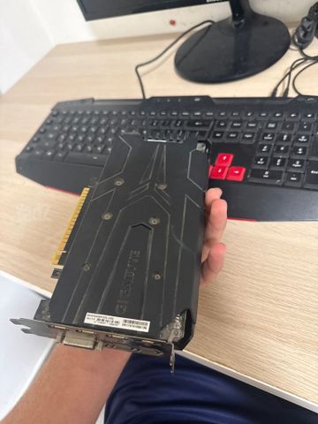 Gtx 1050