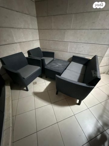 פינת גן