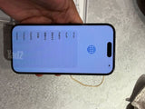 אייפון 15 128gb