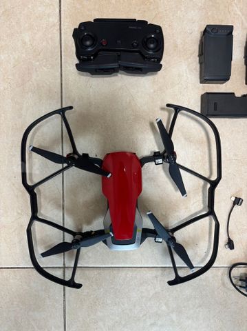 רחפן dji mavic air