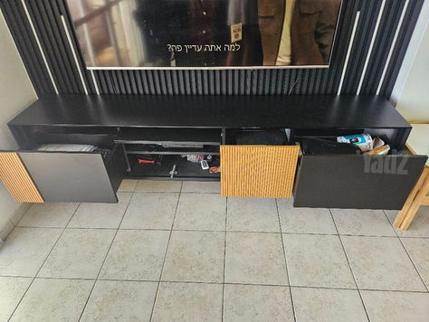 מזנון