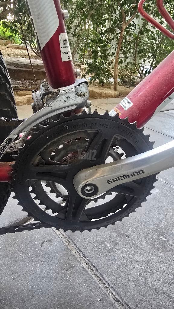 אופניים