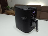 Air fryer + gril