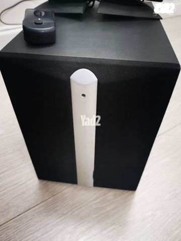 סט רמקולים מקצועי למחשב