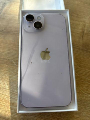 אייפון 14 256 GB