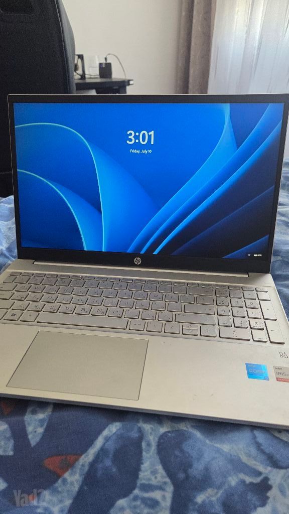 Hp laptop