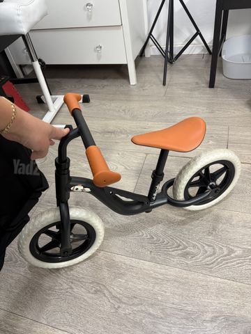 אופני איזון