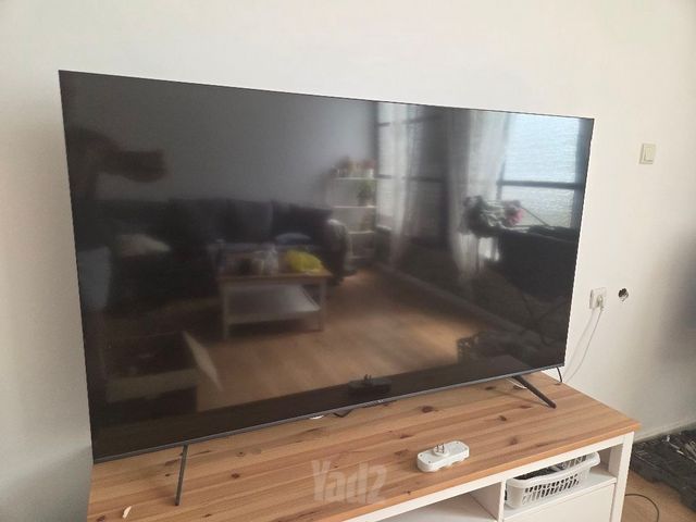 טלוויזיה TCL 65