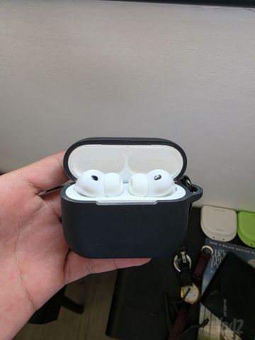AirPods Pro 3