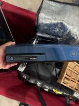 Xbox one +forza