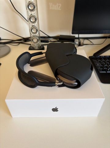 Airpods Max