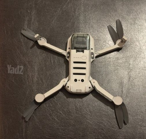רחפן dji mini2 combo