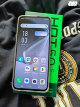 Infinix hot 50 pro חדש