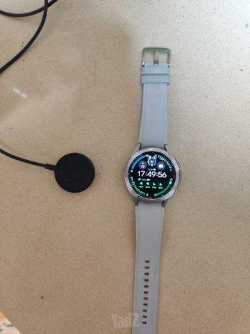 שעון Galaxy Watch 4 Classic
