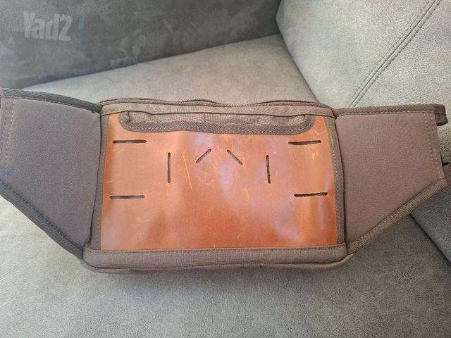 Vertx SOCP Fanny Pack
