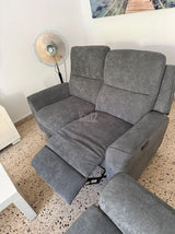 ספה דוקטור גב