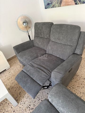 ספה דוקטור גב