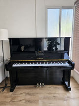 Yamaha u3