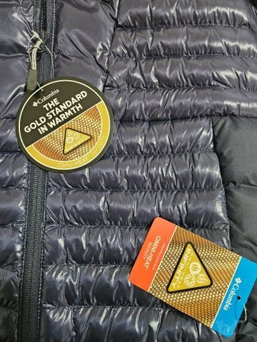 columbia labyrinth loop